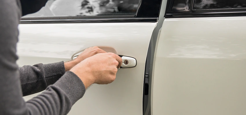 Unlock Car Door Service in West Whittier-Los Nietos, CA