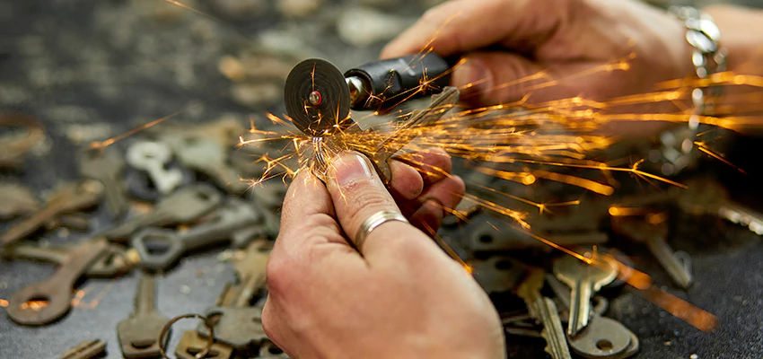 24/7 Locksmith Services For Lock Rekeying in West Whittier-Los Nietos, CA