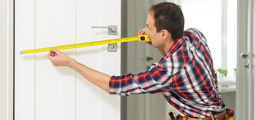 Bonded & Insured Locksmiths For Lock Repair in West Whittier-Los Nietos, California