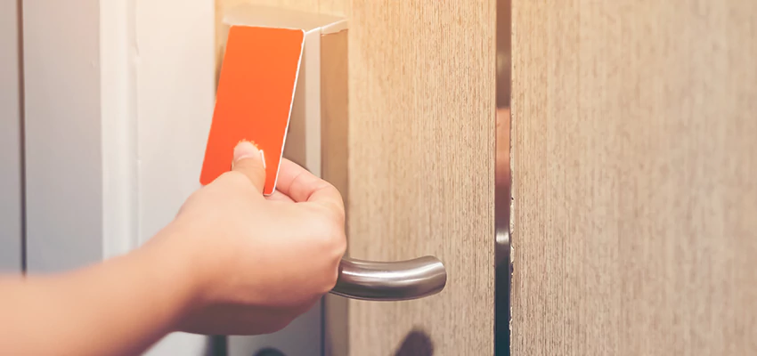 Electronic Locks Motor Repair in West Whittier-Los Nietos, California