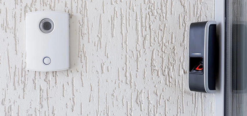 Multi-User Fingerprint Door Locks Installation in West Whittier-Los Nietos, California