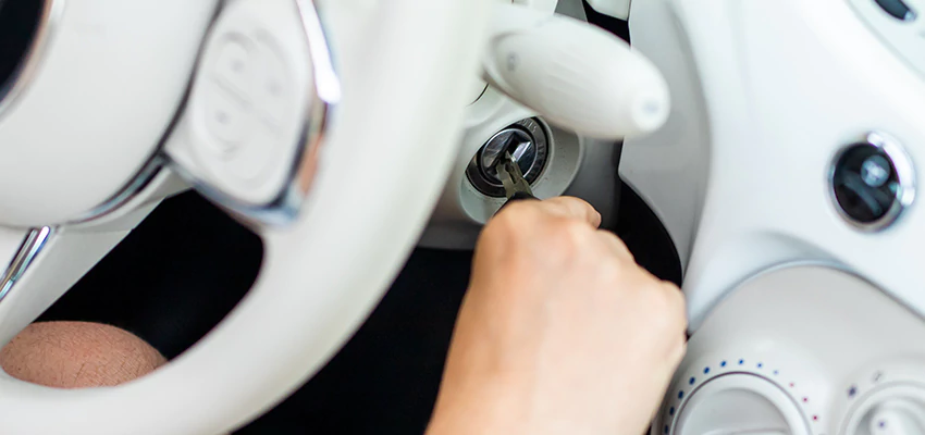 Ignition Lock Barrel Replacement Near Me in West Whittier-Los Nietos, California