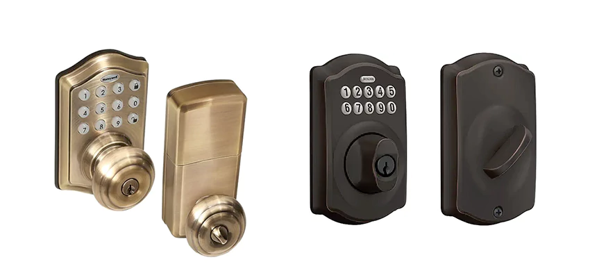 Medeco Locks Replacement in West Whittier-Los Nietos, CA