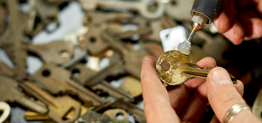 A1 Locksmith For Key Replacement in West Whittier-Los Nietos, California