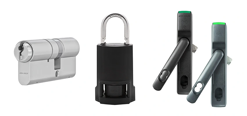 ASSA-Abloy Deadlock Replacement in West Whittier-Los Nietos, CA