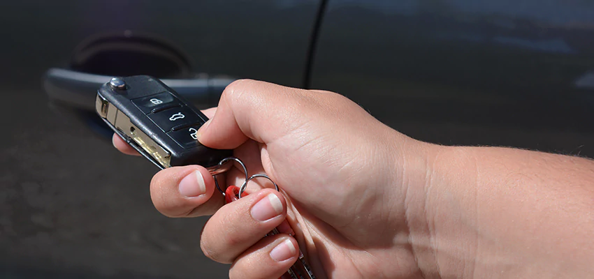 Car Door Unlocking Locksmith in West Whittier-Los Nietos, California
