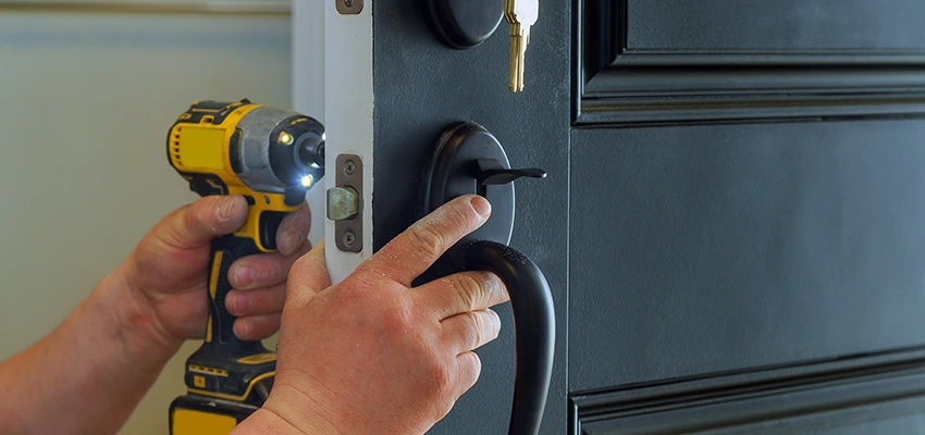 Sliding Door Lock Repair in West Whittier-Los Nietos, CA