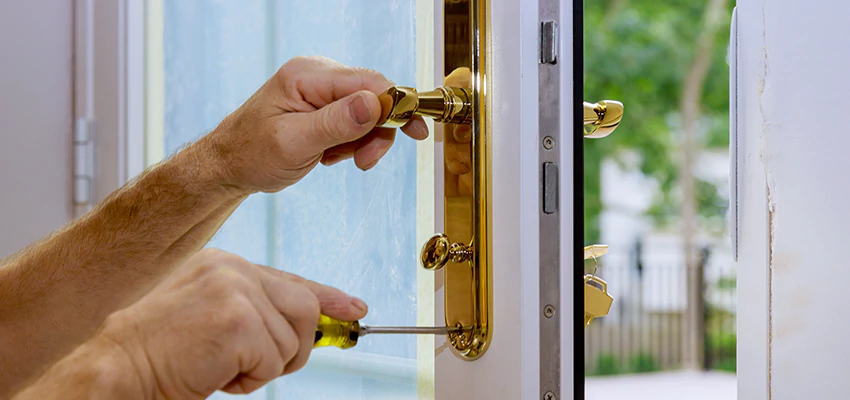 Local Locksmith For Key Duplication in West Whittier-Los Nietos, CA