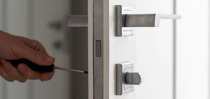 Automotive Lock Installation in West Whittier-Los Nietos, CA