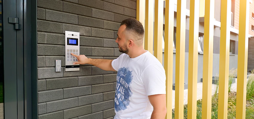 Locksmith Company For Smart Lock System Installation in West Whittier-Los Nietos, California