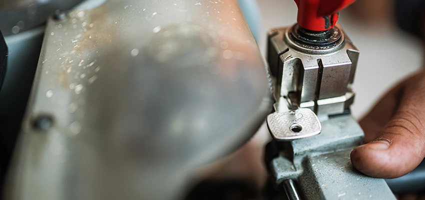 Key Programming Mobile Locksmith Service in West Whittier-Los Nietos, CA