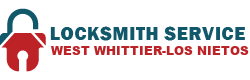 best lockmsith in West Whittier-Los Nietos