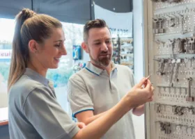 Key Locks Services in West Whittier-Los Nietos, California