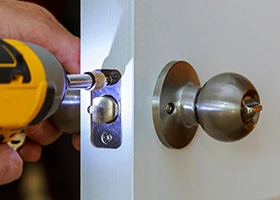 Door Lock Replacement in West Whittier-Los Nietos, California